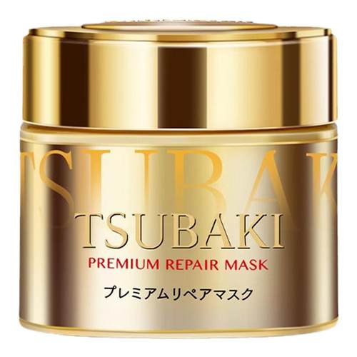 烫染受损推荐！丝蓓绮修护发膜