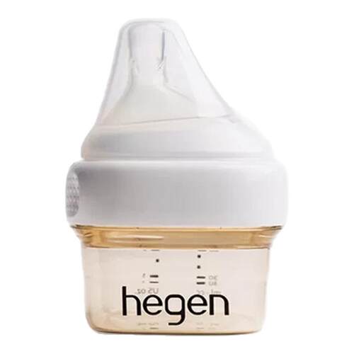 Hegen海格恩奶瓶奶嘴套装