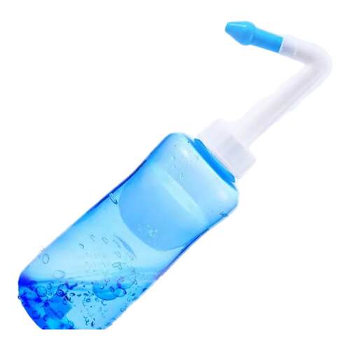 海氏海诺洗鼻器鼻腔冲洗器