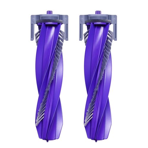 云鲸J4Lite/J5滚刷边刷配件清洁