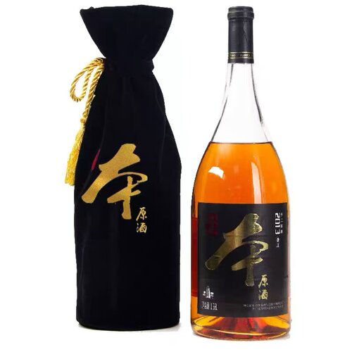 塔牌2012345678年本原酒