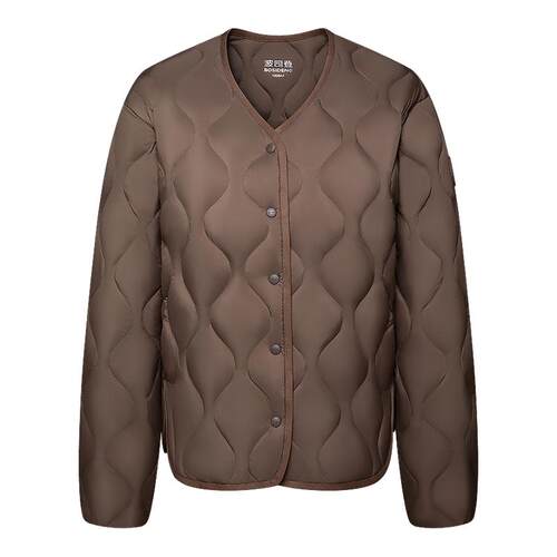 波司登奥莱秋季轻薄羽绒服