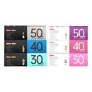 GNC健安喜每日营养包男30岁复合维生素40矿物质50保健品部分临期