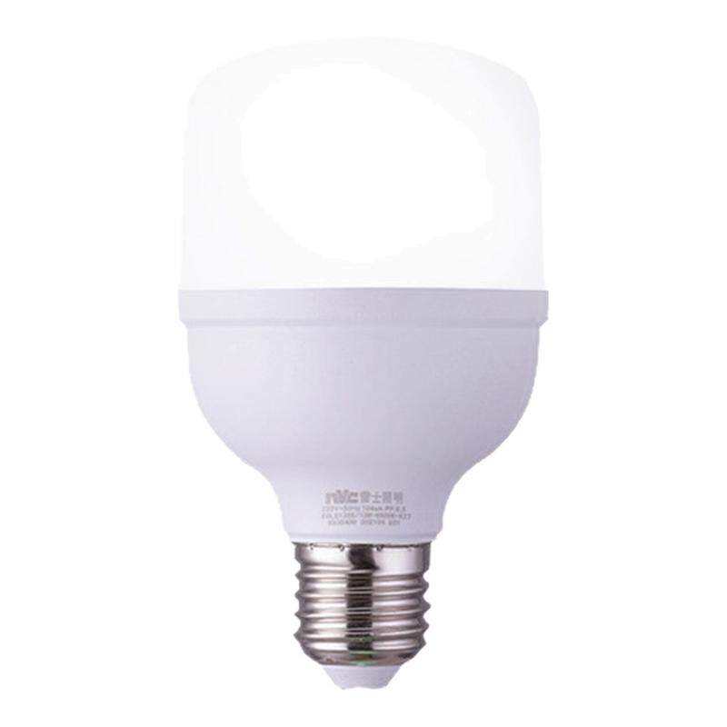 雷士照明led灯泡e27大螺口节能高亮大功率大球泡家用工厂30W36W