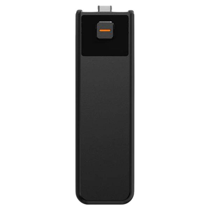 【国家3C认证】LKTOP立可拓适用DJI大疆Pocket3续航手柄5000mAh充电宝Osmo Pocket3口袋相机移动充电手柄配件