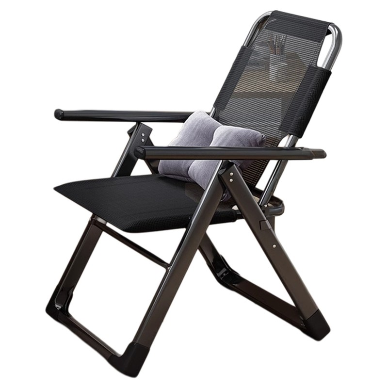 办公室躺椅户外折叠椅沙滩懒人椅