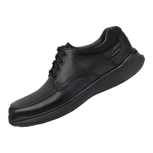 clarks其乐男鞋日常休闲皮鞋