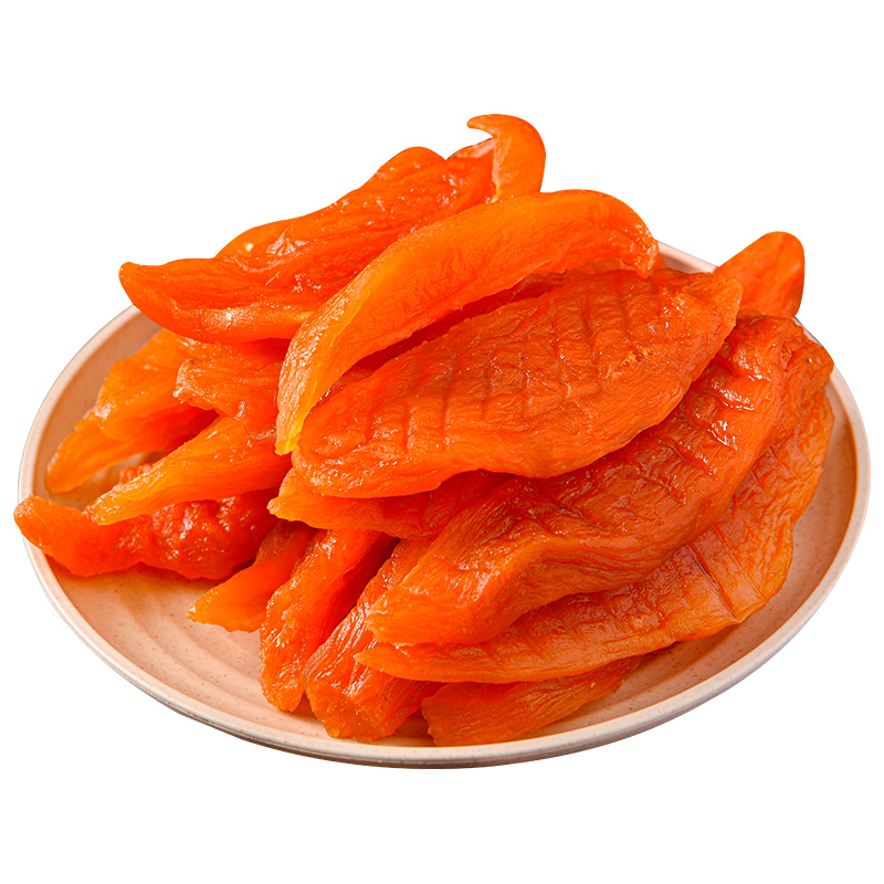 倒蒸红薯干紫红瑶蜜薯香农家自制地瓜无干0脂软糯糖零食休闲小吃