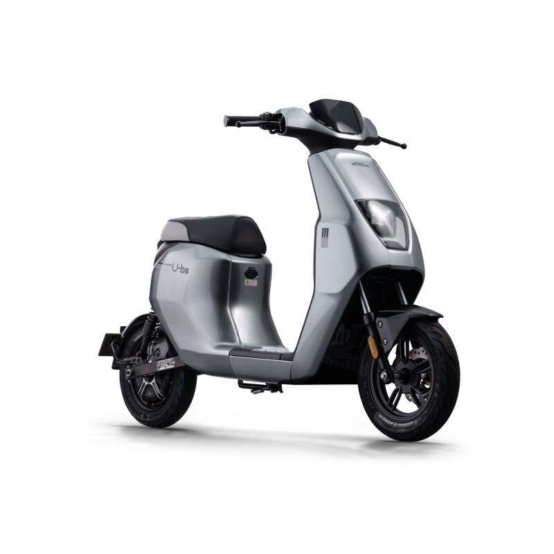 【华南专享】五羊本田电动车26款U-be电动车新国标电动车可上牌