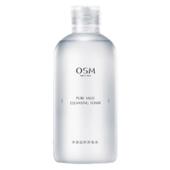 欧诗漫卸妆水脸部面部温和不刺激男女通用正品 官方品牌旗舰店官网