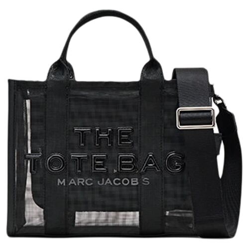 MarcJacobs休闲新品托特包