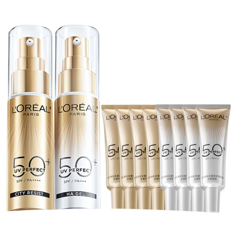 ڲ30ml 콢ͬŷ·ɹСspf50Сƿ˪Ʒ35.8Ԫ