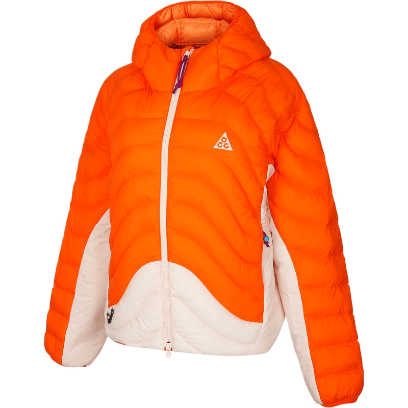 NIKE耐克女子运动休闲棉服外套HM9964-819