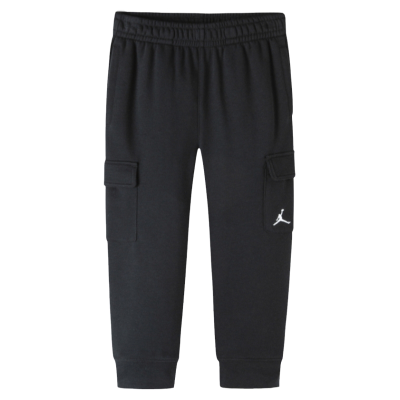 JORDAN儿童装男童工装长裤大童运动裤子休闲裤百搭卫裤JD2212101