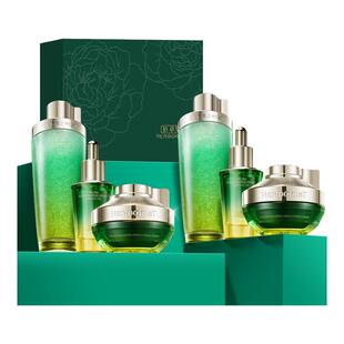 佰草集太极套装 买1套送1套 紧致修护礼盒 下拉抢百亿限时补贴