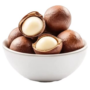 夏威夷果奶油味2025年新货大坚果仁添无零加食新货批发官方旗舰店