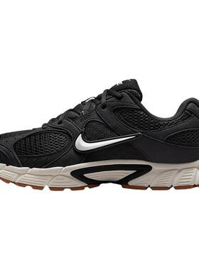 Nike耐克男鞋V5 RNR黑灰色新款透气耐磨运动休闲老爹鞋II6292-004