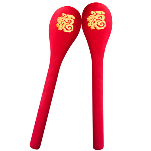 十二味草本八虚经络拍敲打按摩捶