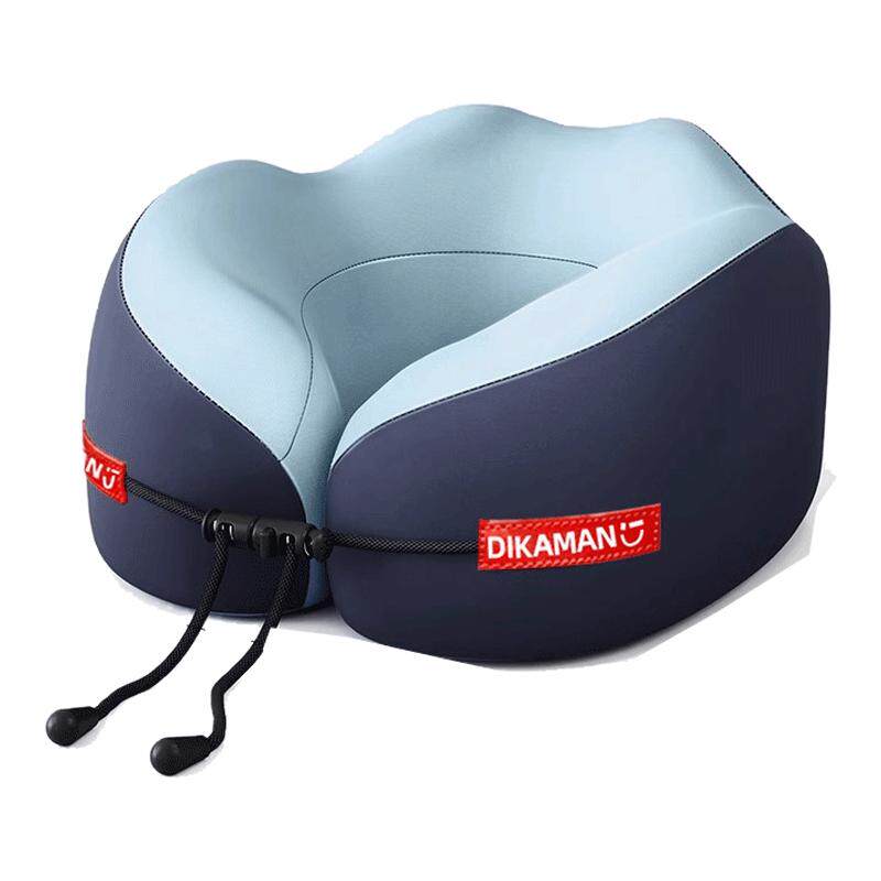 记忆棉u型枕旅行护颈枕飞机睡觉枕头脖枕颈椎脖子靠枕便携式u形枕,床上用品,U型枕/便携枕,淘宝优惠券,粉丝福利购,淘宝优惠卷