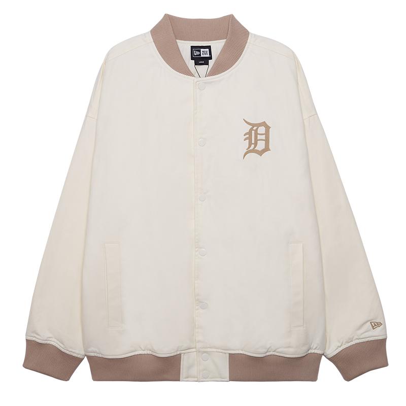 NewEra纽亦华棒球夹克外套
