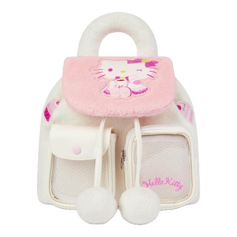 商场同款巴拉巴拉儿童休闲包女童双肩包舒适卡通图案甜美冬季新款,童装/婴儿装/亲子装,包包,淘宝优惠券,粉丝福利购,淘宝优惠卷