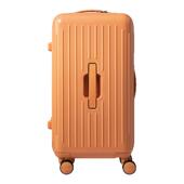 限时专享 美旅深仓行李箱大容量TRUNK箱旅行箱28寸拉杆箱BB5