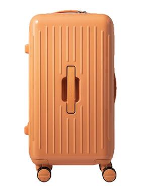 【限时专享】美旅深仓行李箱大容量TRUNK箱旅行箱28寸拉杆箱BB5