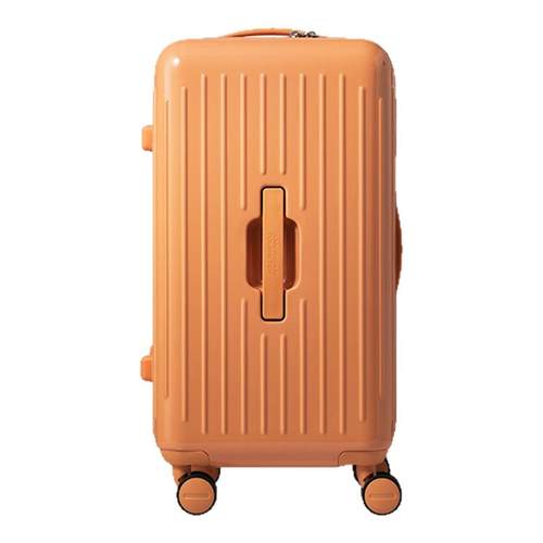 美旅高颜值大容量深仓行李箱