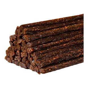 朱志远超长豆角干辣条麻辣素牛筋网红爆款一根筋怀旧经典小吃零食