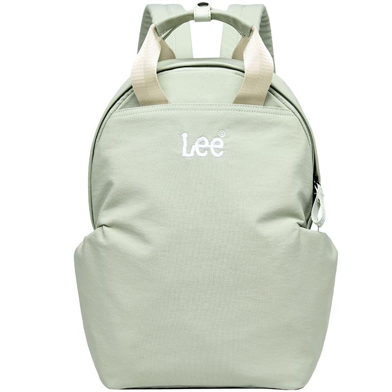 Lee轻量化减压户外双肩背包