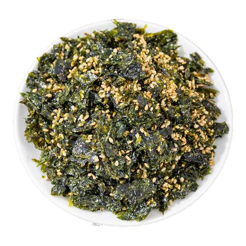 农亨儿童拌饭海苔碎独立小包