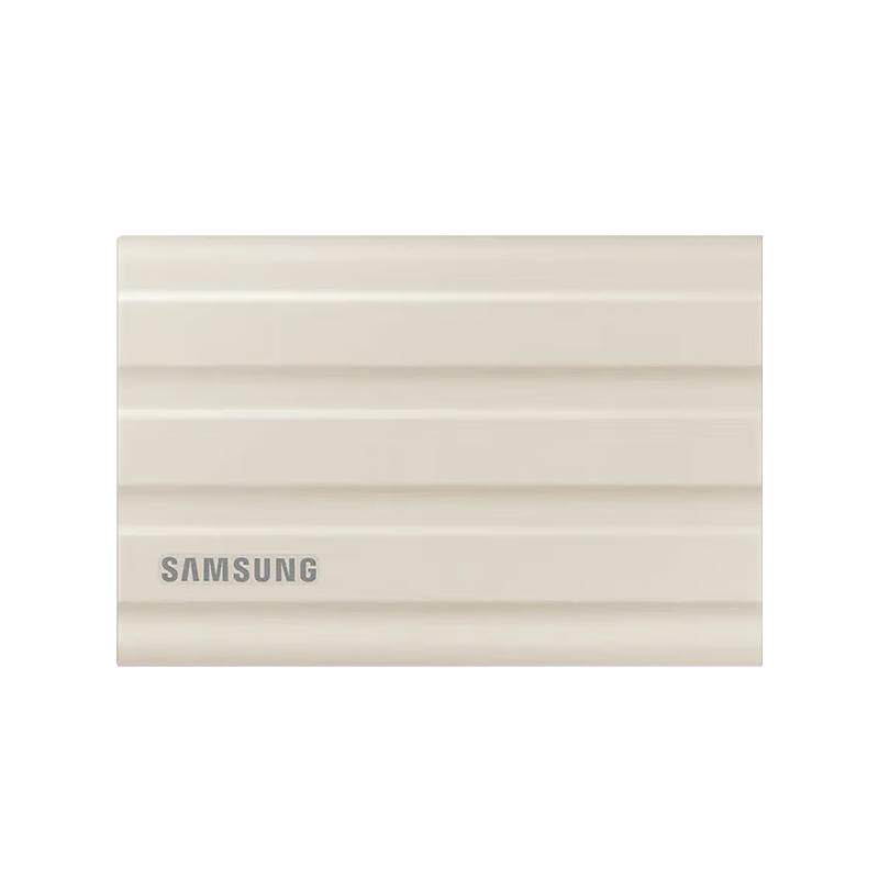 ����T7Shield�ƶ���̬Ӳ��1T USB3.2���԰�׿�ֻ�ƽ����������SSD 1TB ��ɫ 1299Ԫ