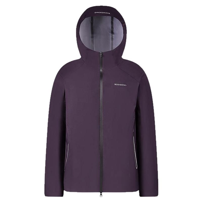 波司登防风防雨男女同款软壳外套