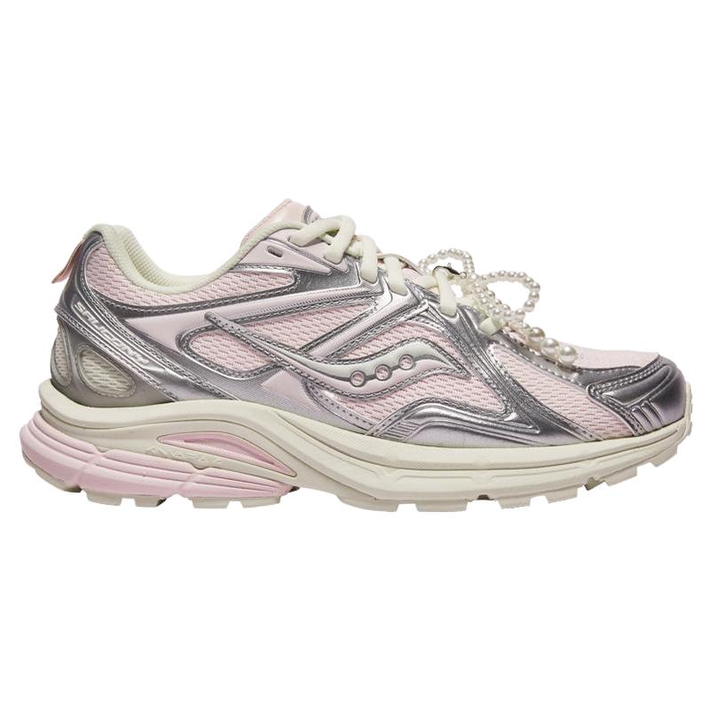 SAUCONY索康尼 KINVARA 4 PICNIC女子复古运动夏运动休闲鞋酷动城