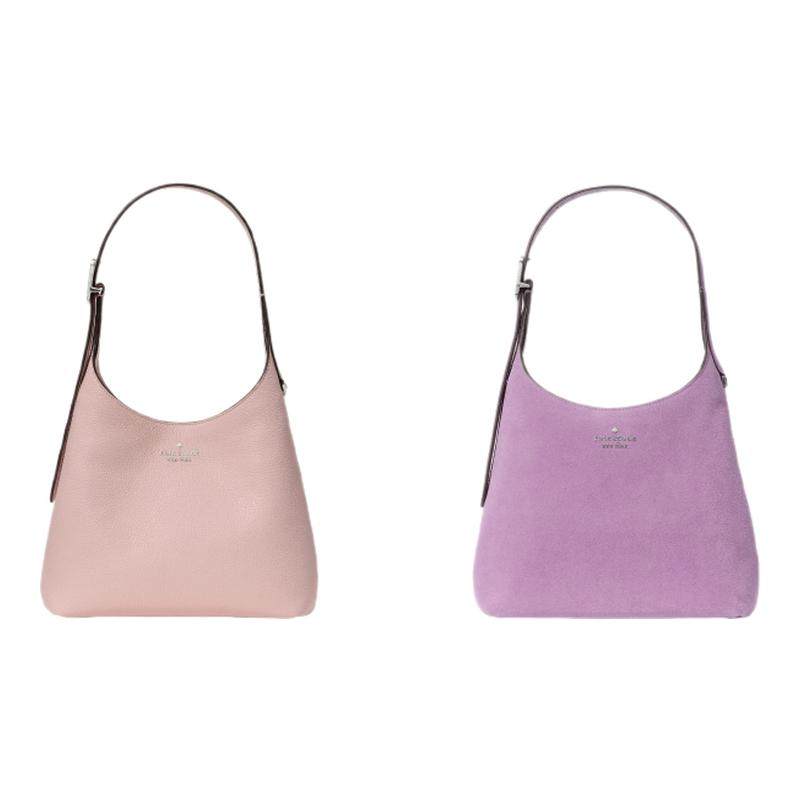 【6期免息】【新年礼物】kate spade 454小号单肩包时尚高级轻奢,箱包皮具/热销女包/男包,通用款女包,淘宝优惠券,粉丝福利购,淘宝优惠卷