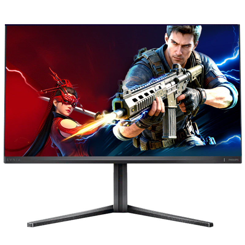 ���ڲ������ٷ����� 27M2N5500XD��27Ӣ��/HD1000Hz&2K540Hz/�ص�OD/����Pixel/����HFS Shoot������ ������EVNIA����27Ӣ��1000Hz/2K540Hz��ʾ��ǧ֡˫ģ27M2N5500XD 5440.72Ԫ(������)