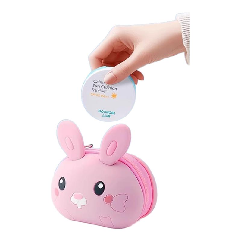 宮中秘策防曬霜乳氣墊套裝