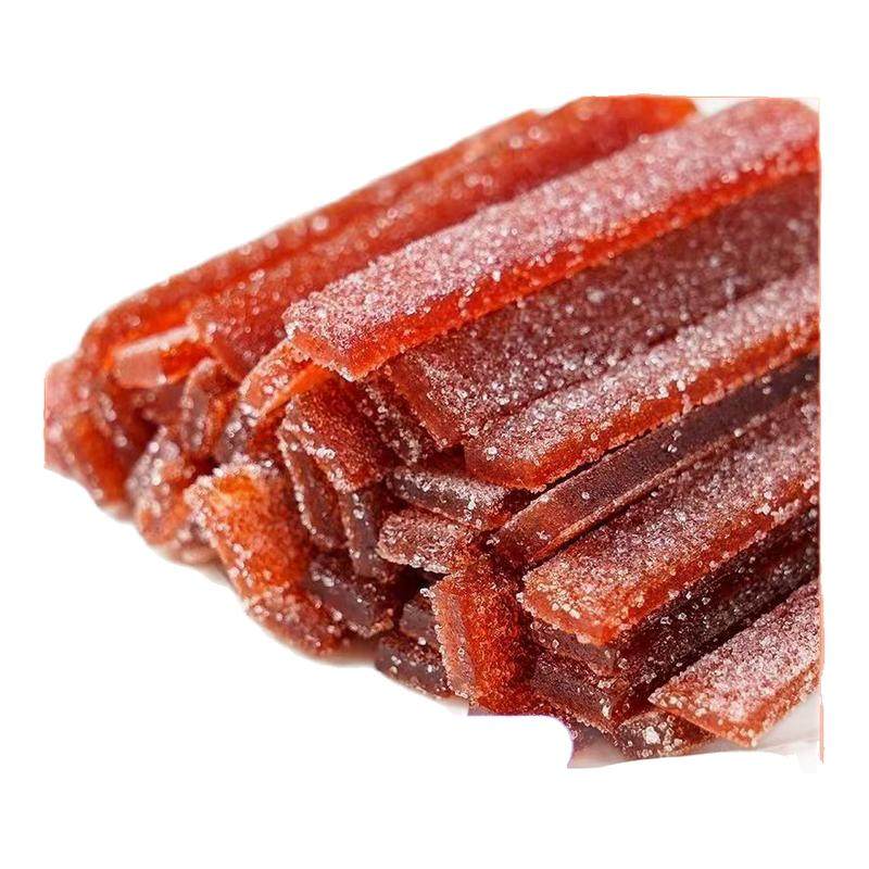 广盛山楂条雪丽条果丹皮儿童休闲零食品蜜饯果脯小吃果干山楂批发,零食/坚果/特产,山楂类制品,淘宝优惠券,粉丝福利购,淘宝优惠卷