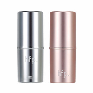 随身香正品 hfp固体香水固体香膏秋季 持久淡香清新持久留香便携式