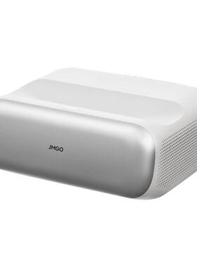 【政府补贴立减20%】JMGO坚果O3超短焦投影仪家用三色激光超高清卧室家庭影院客厅无屏电视近距离智能投影机