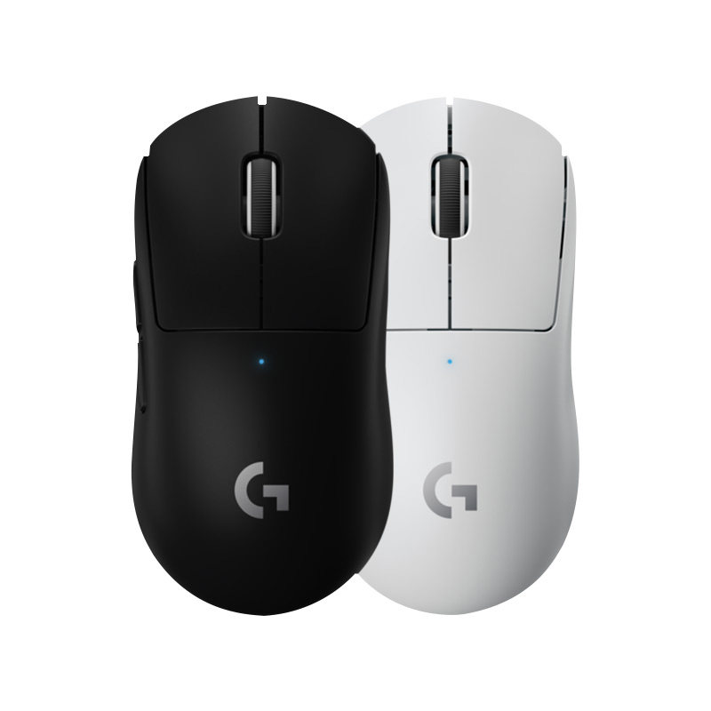 罗技GPW二代狗屁王游戏鼠标