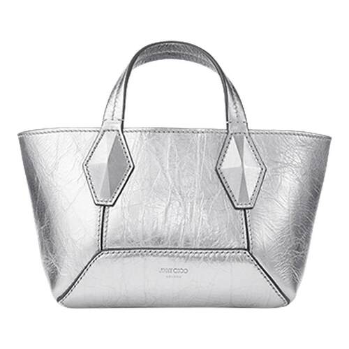 JIMMYCHOO/DIAMONDTOTE托特包