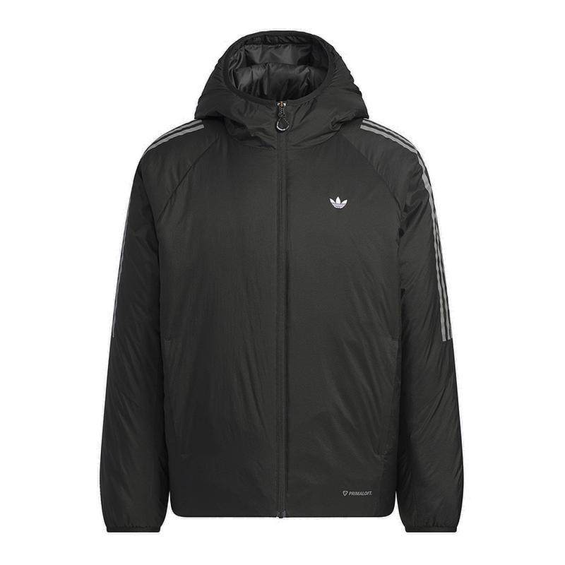 Adidas阿迪达斯三叶草男装2025冬季新款TECH JKT保暖棉夹克KH2024,运动服/休闲服装,运动茄克/外套,淘宝优惠券,粉丝福利购,淘宝优惠卷