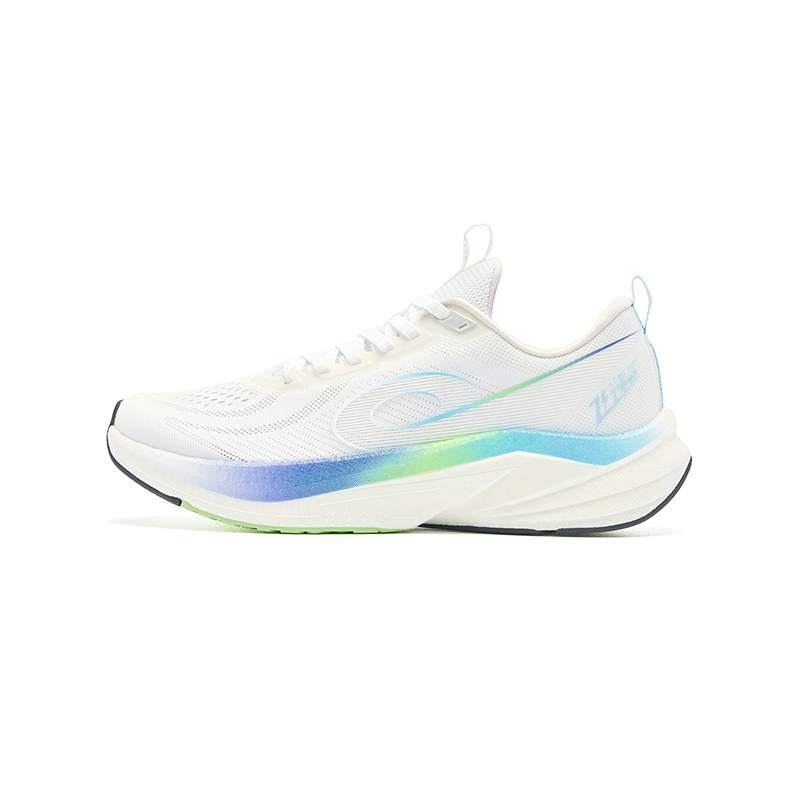 正品保障 乔丹巭科技 网面透气