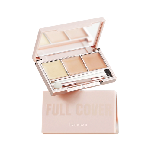 蜜蜂惊喜everbab遮瑕膏黑眼圈