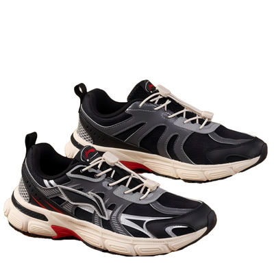 李宁儿童男女大童休闲鞋