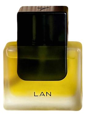 兰LAN兰时光油30ML