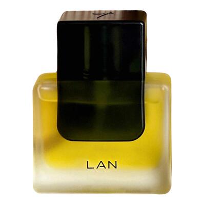 蘭时光兰花臻颜精萃油