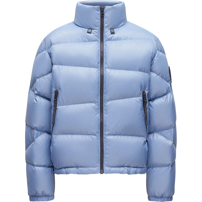 LINCCHIC金羽杰羽绒服女款冬季新款轻薄短款立领羽绒服女外套1067,女装/女士精品,羽绒服,淘宝优惠券,粉丝福利购,淘宝优惠卷