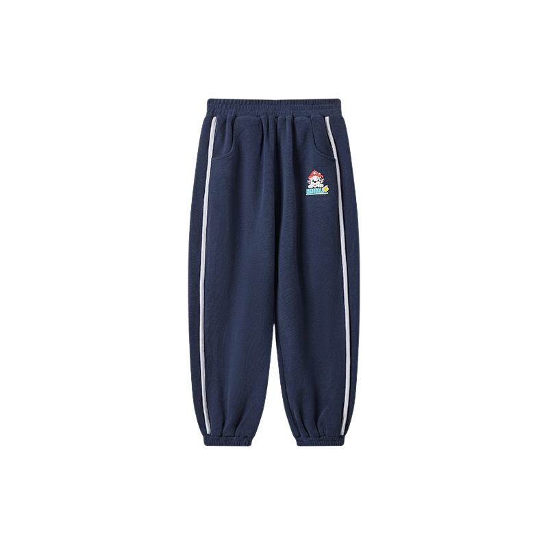 汪汪队男童裤子春秋款2026新款儿童运动裤宝宝卫裤男孩休闲长裤潮,童装/婴儿装/亲子装,裤子,淘宝优惠券,粉丝福利购,淘宝优惠卷